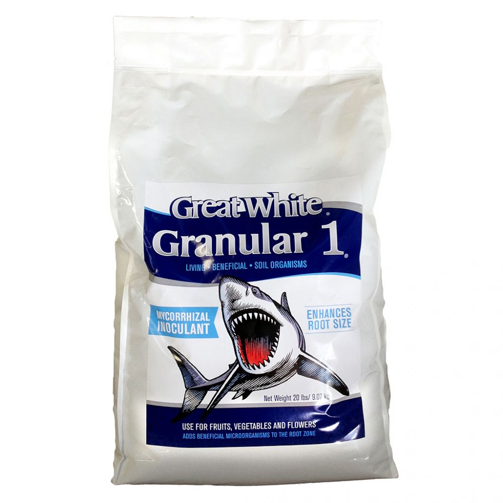 Great White Granular 1